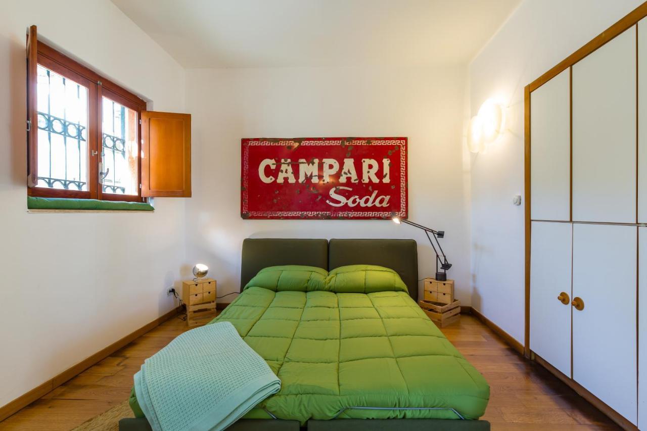 Kamyhouse Una Tranquilla Struttura Nel Verde Villa Naples Exterior photo