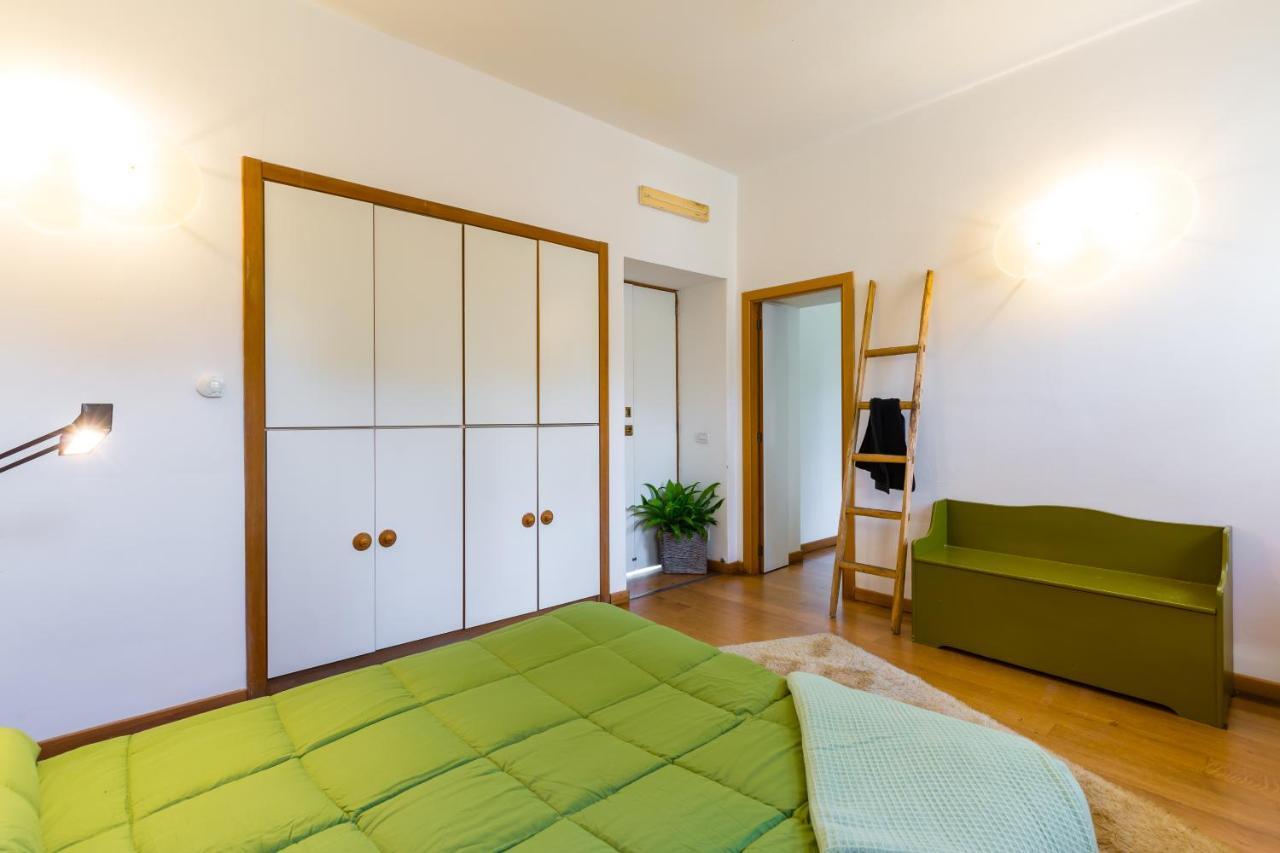 Kamyhouse Una Tranquilla Struttura Nel Verde Villa Naples Exterior photo