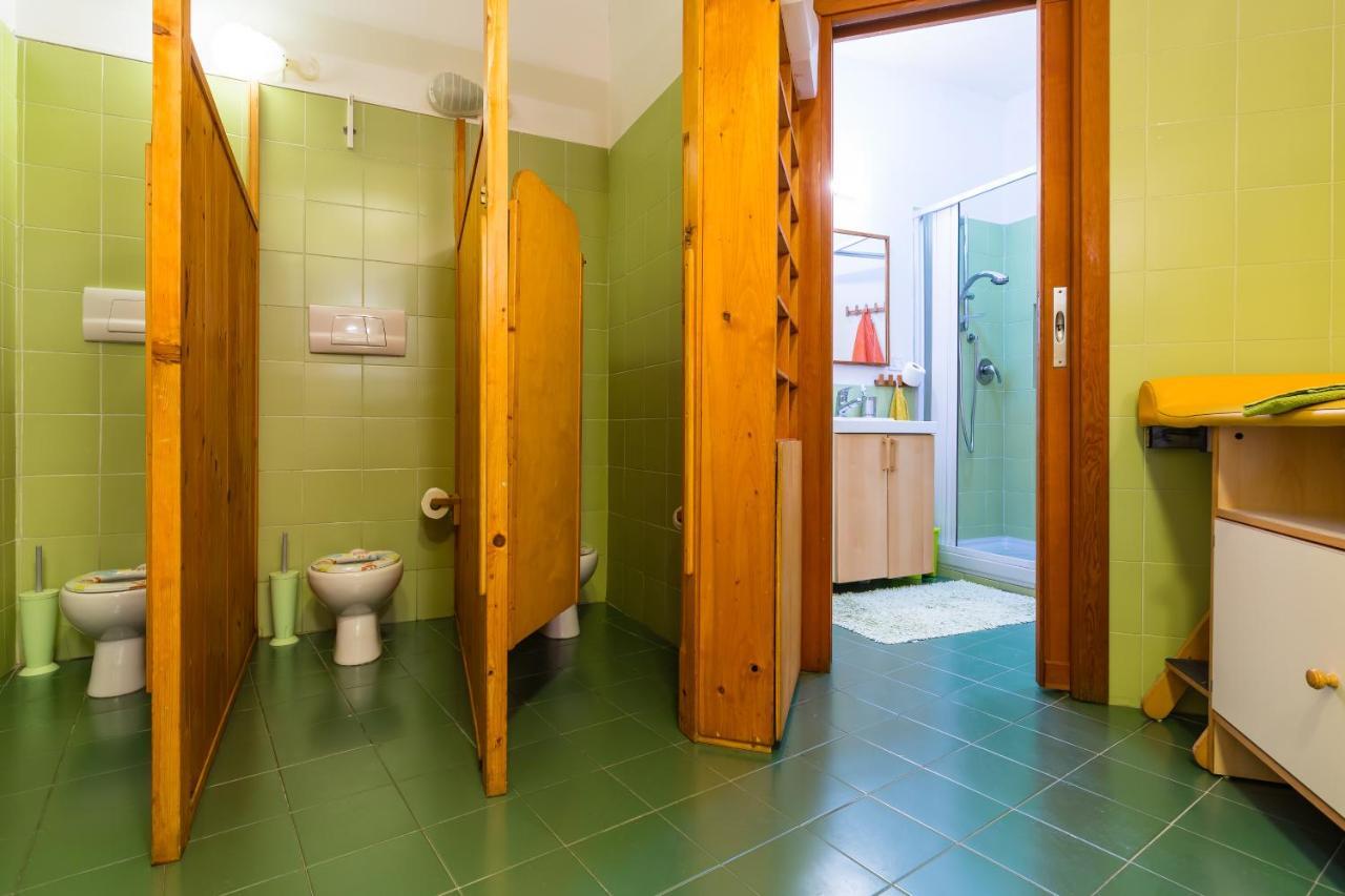 Kamyhouse Una Tranquilla Struttura Nel Verde Villa Naples Exterior photo